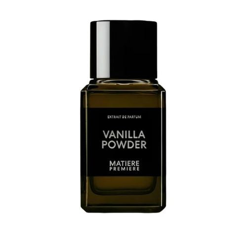 Tester - Matiere Premiere - Vanilla Powder Extrait De Parfum Unisex 100ML - טסטר - ונילה פאודר אקסטרייט דה פרפיום יוניסקס 100 מ"ל - מאטיירה פרימייר - pharm2u