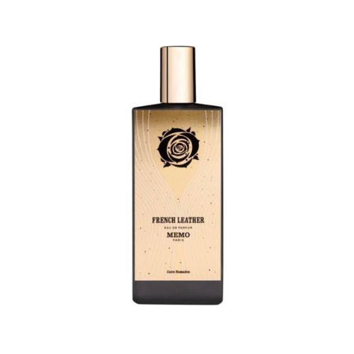 Tester - Memo Paris - French Leather EDP Unisex 75ML - טסטר - פרנץ' לטר אדפ יוניסקס 75 מ"ל - ממו פריז - pharm2u 