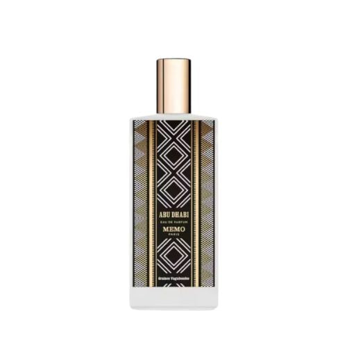 Tester - Memo Paris - Graines Vagabondes Abu Dhabi EDP Unisex 75ML - טסטר - גריינס וגבונדס אבו דאבי אדפ יוניסקס 75 מ"ל - ממו פריז - pharm2u 