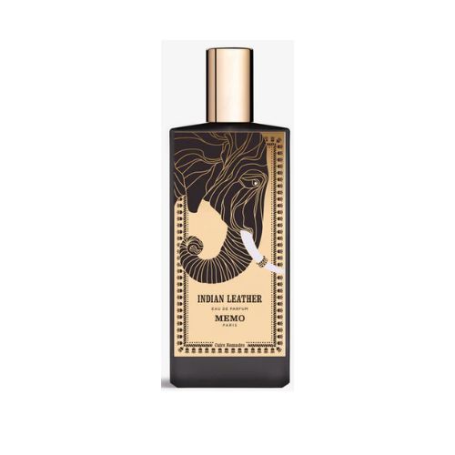 Tester - Memo Paris - Indian Leather EDP Unisex 75ML - טסטר - אינדיאן לטר אדפ יוניסקס 75 מ"ל - ממו פריז - pharm2u