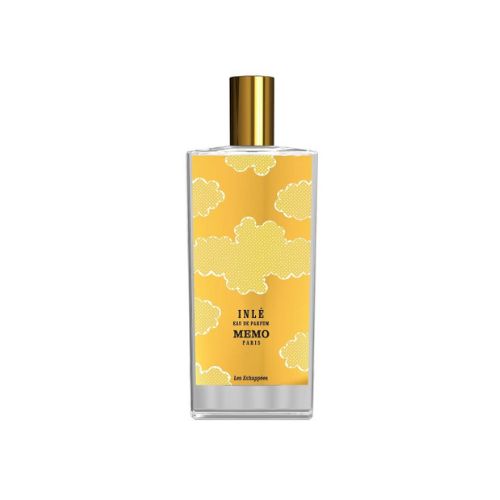 Tester - Memo Paris - Inle EDP Unisex 75ML - טסטר - אינלה אדפ יוניסקס 75 מ"ל - ממו פריז - pharm2u