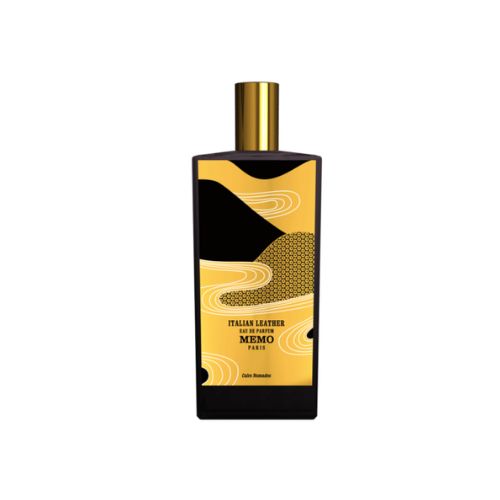 Tester - Memo Paris - Italian Leather EDP Unisex 75ML - טסטר - איטליאן לטר אדפ יוניסקס 75 מ"ל - ממו פריז - pharm2u 