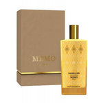 Tester - Memo Paris - Kedu Sesame EDP Unisex 75ML - טסטר - קדו ססאם אדפ יוניסקס 75 מ"ל - ממו פריז - pharm2u 
