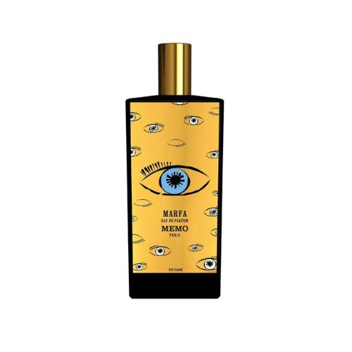 Tester - Memo Paris - Marfa EDP Unisex 75ML - טסטר - מארפה אדפ יוניסקס 75 מ"ל - ממו פריז - pharm2u