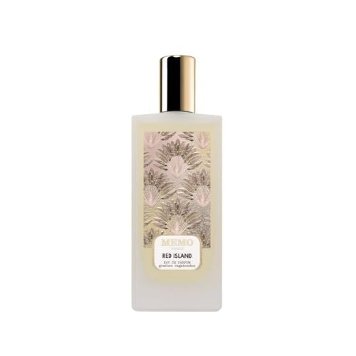 Tester - Memo Paris - Red Island EDP Unisex 75ML - טסטר - רד איילנד אדפ יוניסקס 75 מ"ל - ממו פריז - pharm2u