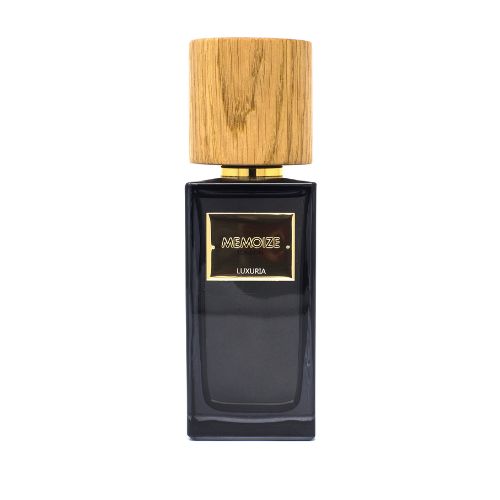 Tester - Memoize - Luxuria EDP Unisex 100ML - טסטר - לוקסריה אדפ יוניסקס 100 מ"ל - ממואז - pharm2u 