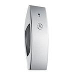 Tester - Mercedes Benz - Club EDT For Men 100ML - טסטר - קלאב אדט לגבר 100 מ"ל - מרצדס בנץ - pharm2u 