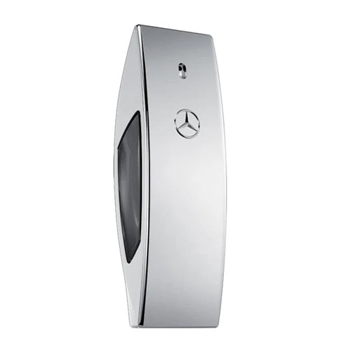 Tester - Mercedes Benz - Club EDT For Men 100ML - טסטר - קלאב אדט לגבר 100 מ"ל - מרצדס בנץ - pharm2u 