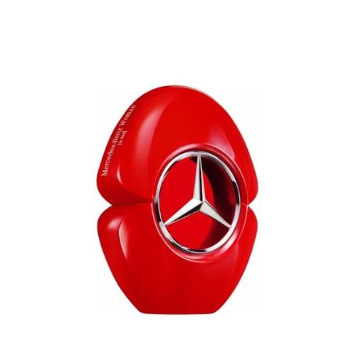 Tester - Mercedes Benz - Women In Red EDP For Women 90ML טסטר - וומן אין רד אדפ לאישה 90 מ"ל - מרצדס בנץ - pharm2u 