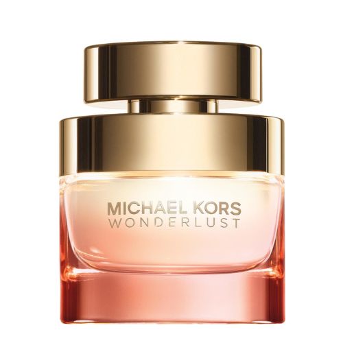 Tester - Michael Kors - Wonderlust EDP For Women 100ML - טסטר - וונדרלוסט אדפ לאישה 100 מ"ל - מייקל קורס - pharm2u 
