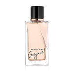 Tester - Michael kors - Gorgeous EDP For Women 100ML - טסטר - גורג'ס אדפ לאישה 100 מ"ל - מייקל קורס - pharm2u 