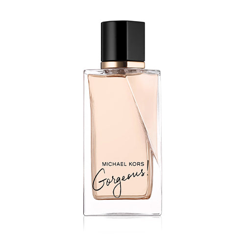 Tester - Michael kors - Gorgeous EDP For Women 100ML - טסטר - גורג'ס אדפ לאישה 100 מ"ל - מייקל קורס - pharm2u 