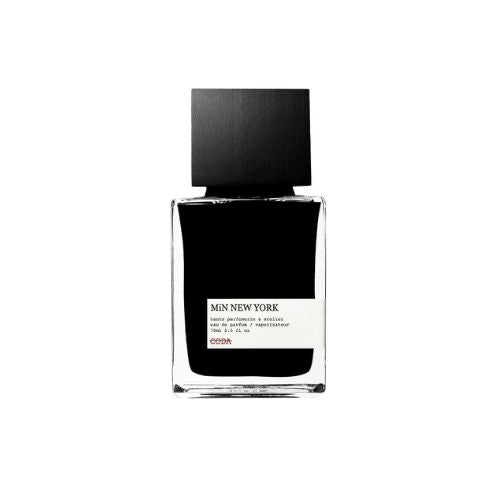 Tester - Min New York - Coda EDP Unisex 75ML - טסטר - קודה אדפ יוניסקס 75 מ"ל - מין ניו יורק - pharm2u 