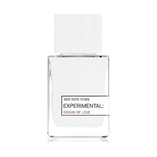 Tester - Min New York - Origin Of Love EDP Unisex 75ML - טסטר - אוריג'ין אוף לאב אדפ יוניסקס 75 מ"ל - מין ניו יורק - pharm2u 