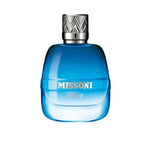Tester - Missoni - Wave EDT For Men 100ML - טסטר - ווייב אדט לגבר 100 מ"ל - מיסוני - pharm2u 