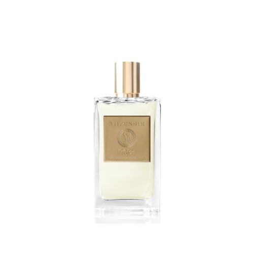 Tester - Mizensir - For Your Love EDP Unisex 100ML - טסטר - פור יור לאב אדפ יוניסקס 100 מ"ל - מיזנסיר - pharm2u 