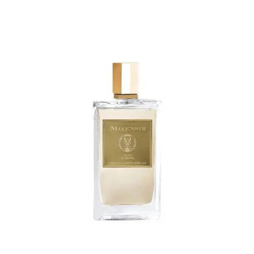 Tester - Mizensir - Musc Eternel EDP Unisex 100ML - טסטר - מאסק אטרנל אדפ יוניסקס 100 מ"ל - מיזנסיר - pharm2u 
