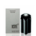 Tester - Mont Blanc - Emblem EDT For Men 100ML - טסטר - אמבלם אדט לגבר 100 מ"ל - מונט בלאנק - pharm2u 