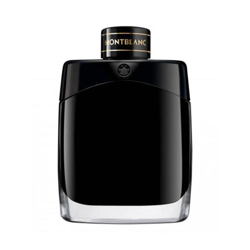Tester - Mont Blanc - Legend EDP For Men 100ML - טסטר - לג'נד אדפ לגבר 100 מ"ל - מונט בלאנק - pharm2u 