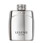 Tester - Mont Blanc - Legend Elixir Parfum EDP For Men 100ML - טסטר - לג'נד אליקסיר פרפיום אדפ לגבר 100 מ"ל - מונט בלאנק - pharm2u
