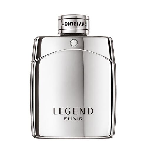 Tester - Mont Blanc - Legend Elixir Parfum EDP For Men 100ML - טסטר - לג'נד אליקסיר פרפיום אדפ לגבר 100 מ"ל - מונט בלאנק - pharm2u