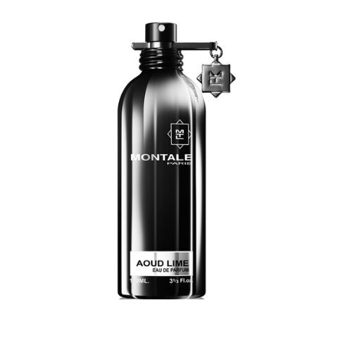 Tester - Montale - Aoud Lime EDP Unisex 100ML - טסטר - אוד ליים אדפ יוניסקס 100 מ"ל - מונטל - pharm2u 