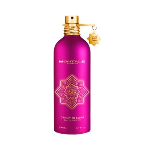 Tester - Montale - Crazy In Love EDP For Women 100ML - טסטר - קרייזי אין לאב אדפ לאישה 100 מ"ל - מונטל - pharm2u 
