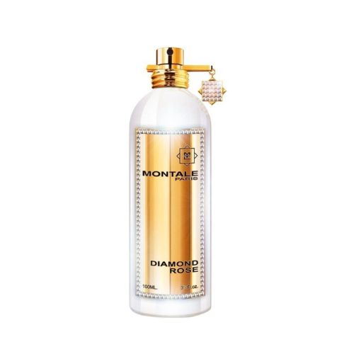 Tester - Montale - Diamond Rose EDP Unisex 100ML - טסטר - דיימונד רוז אדפ יוניסקס 100 מ"ל - מונטל - pharm2u