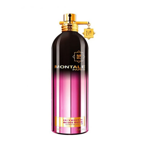 Tester - Montale - Intense Roses Musk EDP For Women 100ML - טסטר - רוזס מאסק אינטנס אדפ לאישה 100 מ"ל - מונטל - pharm2u