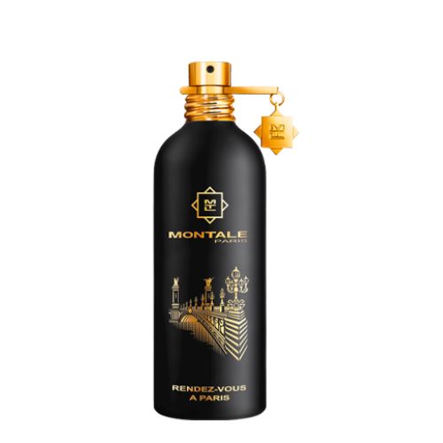 Tester - Montale - Rendez-Vouz A Paris EDP For Women 100ML - טסטר - רנדה ווז אה פריז אדפ לאישה 100 מ"ל - מונטל - pharm2u 