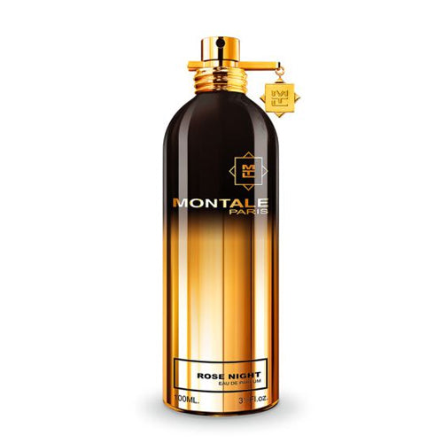 Tester - Montale - Rose Night EDP For Women 100ML - טסטר - רוז נייט אדפ לאישה 100 מ"ל - מונטל - pharm2u 