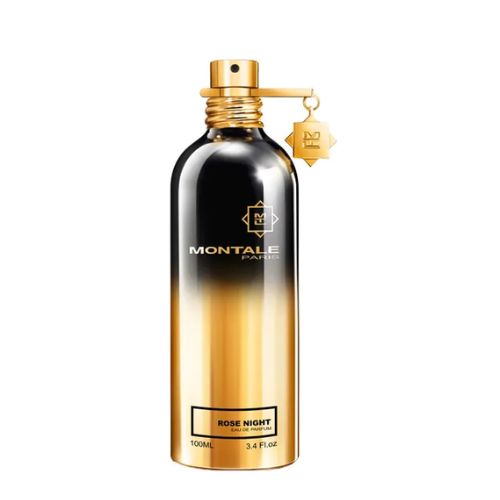 Tester - Montale - Rose Night EDP For Women 100ML - טסטר - רוז נייט אדפ לאישה 100 מ"ל - מונטל - pharm2u 