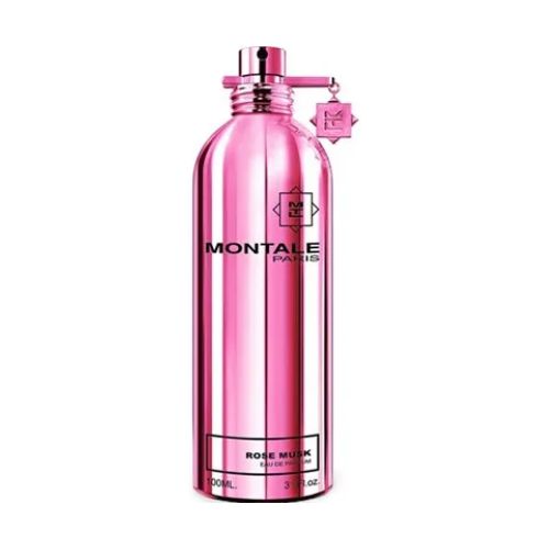 Tester - Montale - Roses Musk EDP For Women 100ML - טסטר - רוזס מאסק אדפ לאישה 100 מ"ל - מונטל - pharm2u 