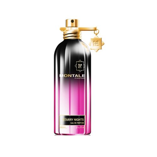 Tester - Montale - Starry Nights EDP Unisex 100ML - טסטר - סטארי נייטס אדפ יוניסקס 100 מ"ל - מונטל - pharm2u 