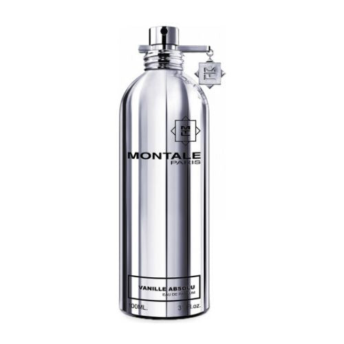 Tester - Montale - Vanille Absolu EDP For Women 100ML - טסטר - ונילה אבסולו אדפ לאישה 100 מ"ל - מונטל - pharm2u
