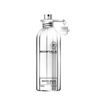 Tester - Montale - White Musk EDP Unisex 100ML - טסטר - וויט מאסק אדפ יוניסקס 100 מ"ל - מונטל - pharm2u 
