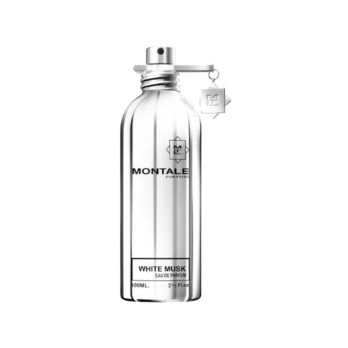 Tester - Montale - White Musk EDP Unisex 100ML - טסטר - וויט מאסק אדפ יוניסקס 100 מ"ל - מונטל - pharm2u 