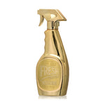 Tester - Moschino - Fresh Couture Gold EDP For Women 100ML - טסטר - פרש קוטור גולד אדפ לאישה 100 מ"ל - מוסקינו - pharm2u 