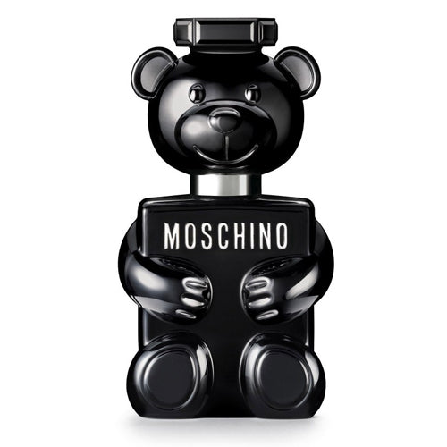 Tester - Moschino - Toy Boy EDP For Men 100ML - טסטר - טוי בוי אדפ לגבר 100 מ"ל - מוסקינו - pharm2u 