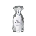 Tester - My Perfume - Marwa EDP For Men 100ML - טסטר - מארווה אדפ לגבר 100 מ"ל - מיי פרפיום - pharm2u 