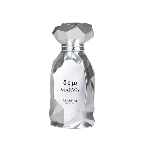 Tester - My Perfume - Marwa EDP For Men 100ML - טסטר - מארווה אדפ לגבר 100 מ"ל - מיי פרפיום - pharm2u 
