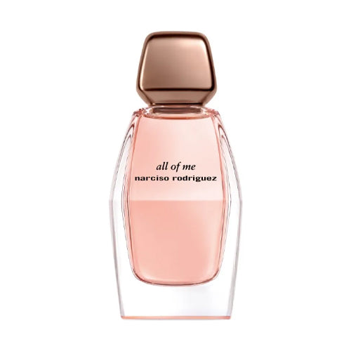 Tester - Narciso Rodriguez - All Of Me EDP For Women 90ML - טסטר - אול אוף מי אדפ לאישה 90 מ"ל - נרסיסו רודריגז - pharm2u 
