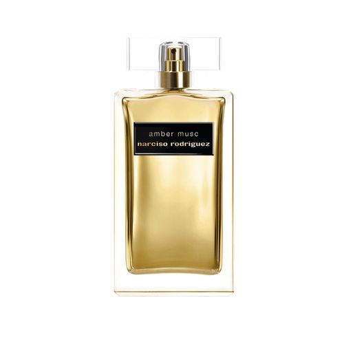Tester - Narciso Rodriguez - Amber Musc Intense EDP For Women 100ML - טסטר - אמבר מאסק אינטנס אדפ לאישה 100 מ"ל - נרסיסו רודריגז - pharm2u