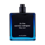 Tester - Narciso Rodriguez - Blue Noir EDP For Men 100ML - טסטר - בלו נואר אדפ לגבר 100 מ"ל - נרסיסו רודריגז - pharm2u 