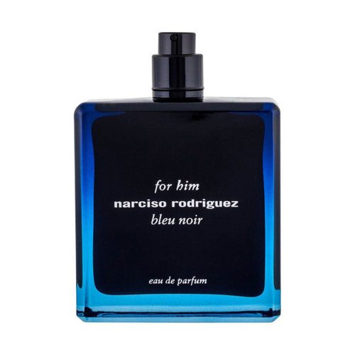 Tester - Narciso Rodriguez - Blue Noir EDP For Men 100ML - טסטר - בלו נואר אדפ לגבר 100 מ"ל - נרסיסו רודריגז - pharm2u 
