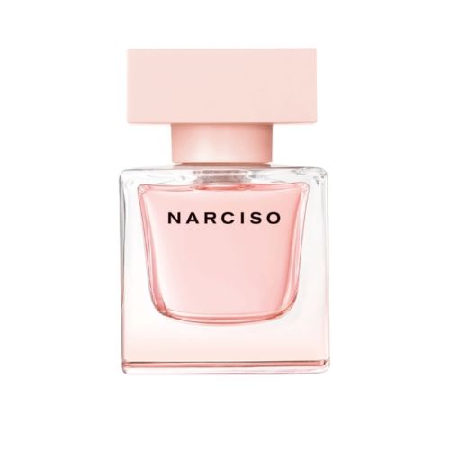 Tester - Narciso Rodriguez - Cristal EDP For Women 90ML - טסטר - קריסטל אדפ לאישה 90 מ"ל - נרסיסו רודריגז - pharm2u 