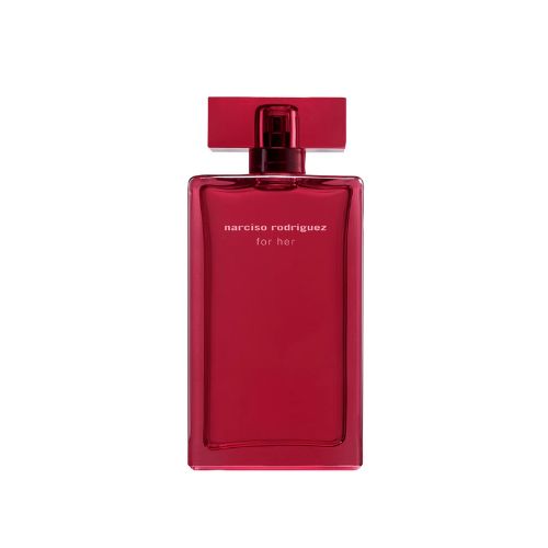 Tester - Narciso Rodriguez - For Her EDP Intense For Women 100ML - טסטר - פור הר אדפ אינטנס לאישה 100 מ"ל - נרסיסו רודריגז - pharm2u 