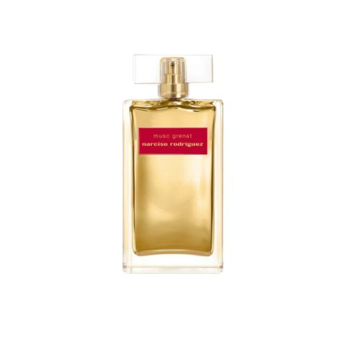 Tester - Narciso Rodriguez - Musc Grenat Intense EDP For Women 100ML - טסטר - מאסק גרנט אינטנס אדפ לאישה 100 מ"ל - נרסיסו רודריגז - pharm2u 