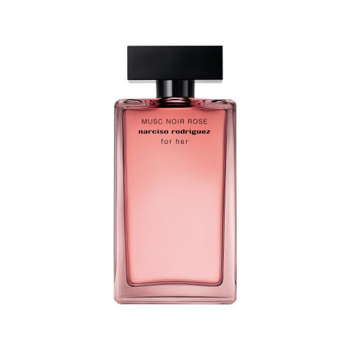 Tester - Narciso Rodriguez - Musc Noir Rose EDP For Women 100ML - טסטר - מאסק נואר רוז אדפ לאישה 100 מ''ל- נרסיסו רודריגז - pharm2u 