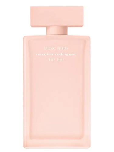 Tester Narciso Rodriguez Musc Nude For Her EDP 100  טסטר נרסיסו רודריגז מאסק ניוד לאישה אדפ - pharm2u